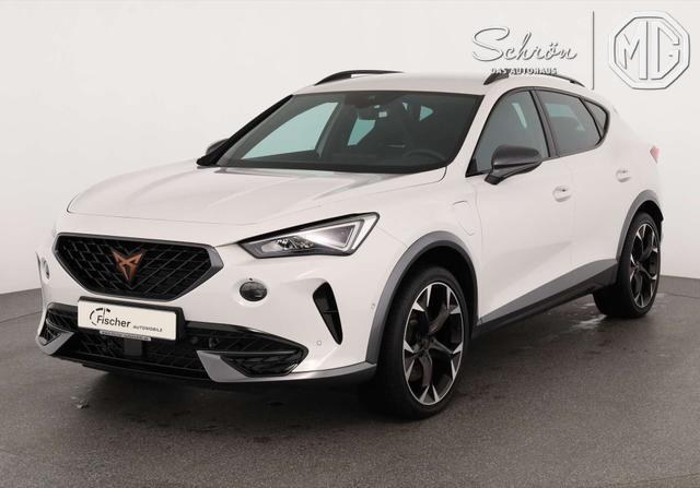 Cupra Formentor - 1 1.4 e-Hybrid VZ