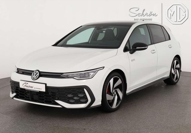 Volkswagen Golf - 1 2.0 TSI GTI Black Style