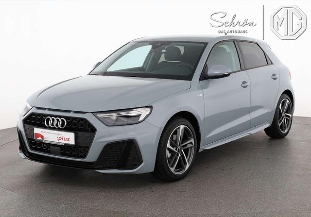Audi A1 Sportback - 30 TFSI S line