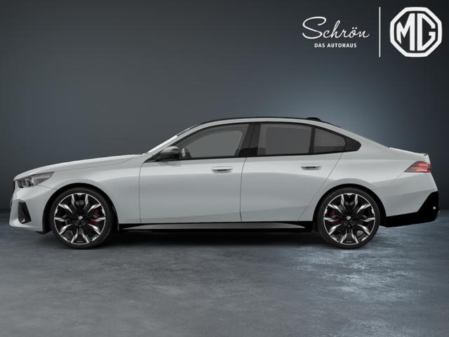 BMW 5er 520d xDrive M-Sportpaket Pro Carbon Pano 