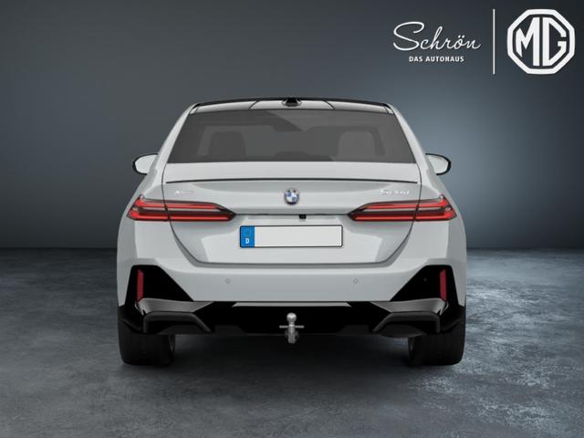 BMW 5er 520d xDrive M-Sportpaket Pro Carbon Pano 