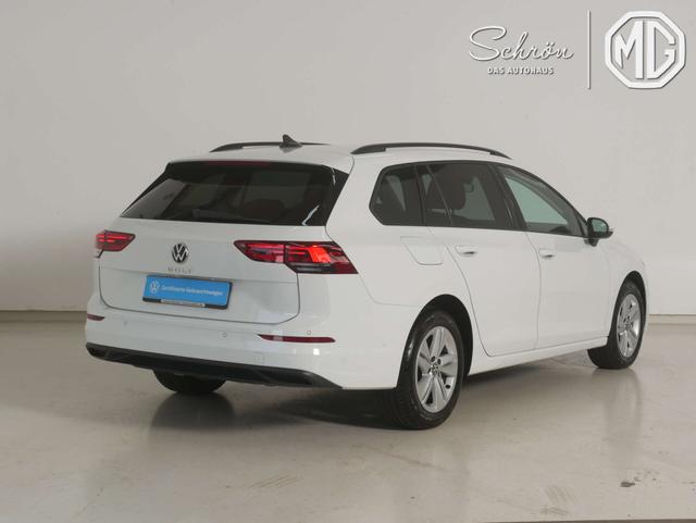 Volkswagen Golf Variant 1.0 TSI Life 