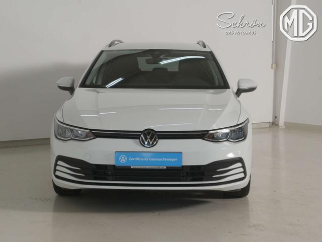 Volkswagen Golf Variant 1.0 TSI Life 