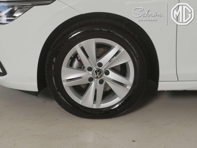 Volkswagen Golf Variant 1.0 TSI Life 