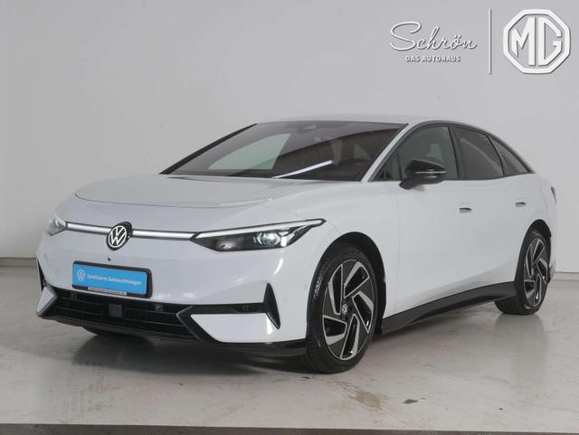 Volkswagen ID.7 Limousine - 1 Elektro Pro S 86 kWh