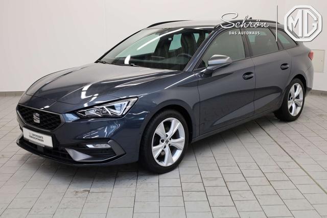 SEAT Leon Sportstourer - 1 2.0 TSI FR