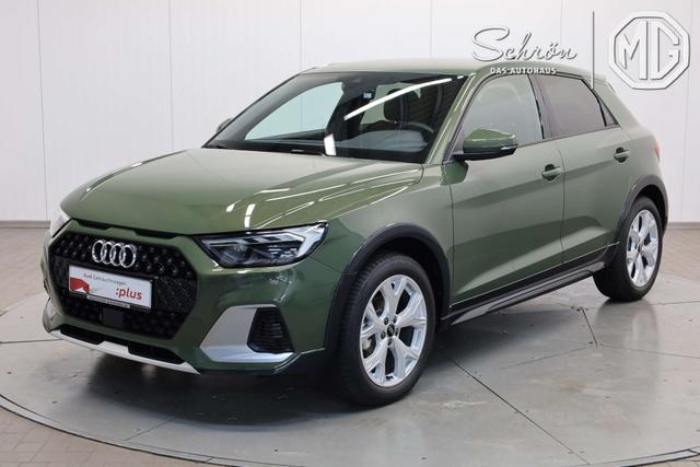Audi A1 allstreet - 30 TFSI S line