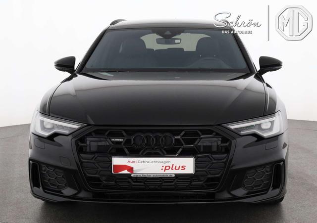 Audi A6 Avant 50 TFSI e quattro S line 