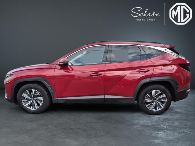 Hyundai TUCSON Smart Trend*Garantie bis 2026*SZH*CarPlay* 