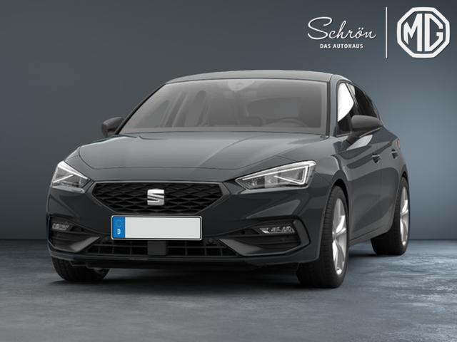 SEAT Leon - FR*5 J Garantie*FREI KONFIGURIERBAR