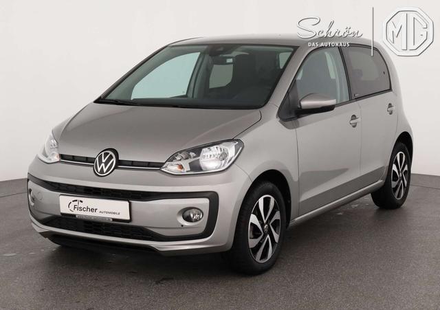 Volkswagen up! - 1 Up 1.0 MPI Active