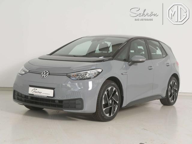 Volkswagen ID.3 - 1 Elektro Pro Performance 58 kWh