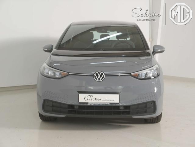 Volkswagen ID.3 1 Pro Performance 58 kWh 