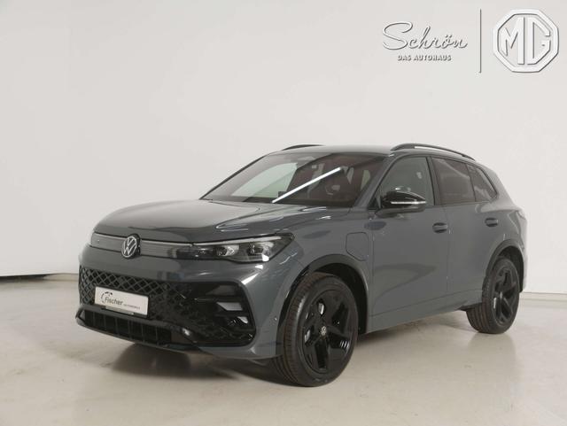 Volkswagen Tiguan - 1 1.5 TSI eHybrid R-Line Black Style