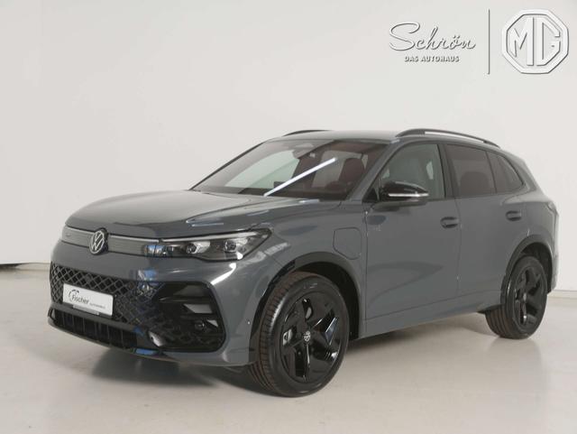 Volkswagen Tiguan - 1 1.5 TSI eHybrid R-Line Black Style