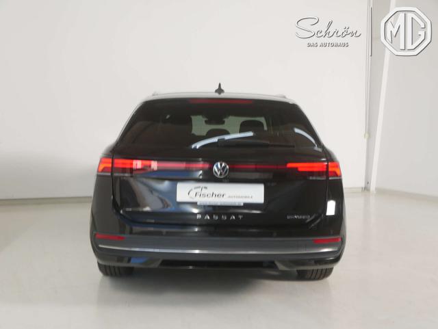 Volkswagen Passat 1 1.5 TSI eHybrid Business 