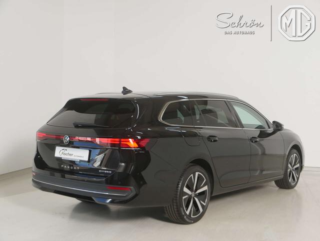 Volkswagen Passat 1 1.5 TSI eHybrid Business 