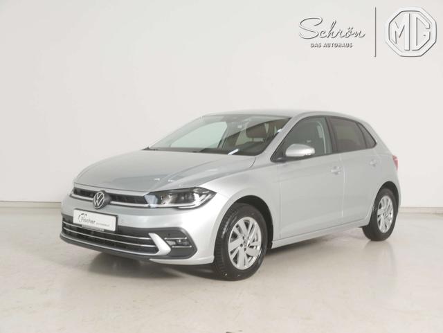 Volkswagen Polo - 1 1.0 TSI Style
