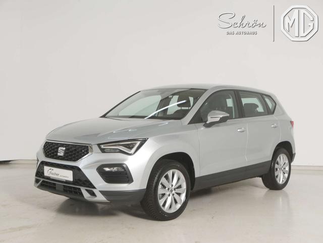 SEAT Ateca - 1 1.5 TSI Style