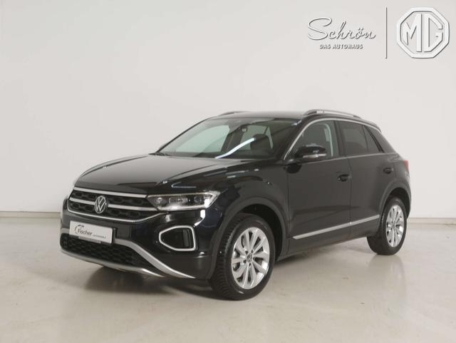 Volkswagen T-Roc - 1 1.5 TSI Style