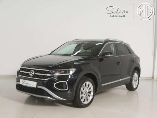 Volkswagen T-Roc - 1 1.5 TSI Style