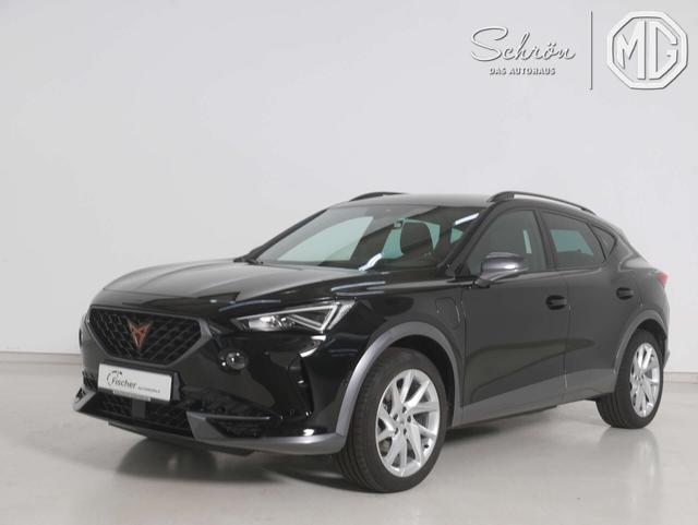 Cupra Formentor - 1 1.4 e-Hybrid