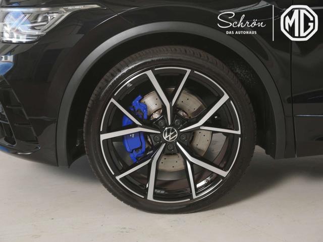 Volkswagen Tiguan 1 2.0 TSI 4Motion R Black Style 