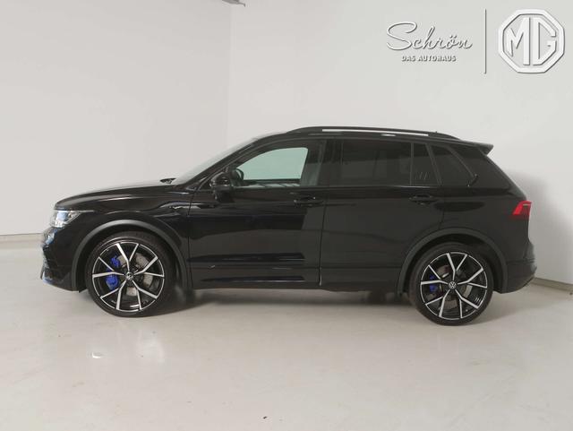 Volkswagen Tiguan 1 2.0 TSI 4Motion R Black Style 