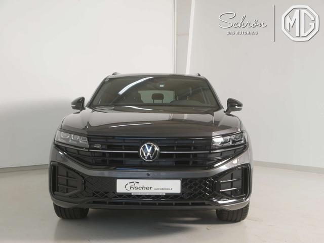 Volkswagen Touareg - 3.0 TDI V6 4Motion R-Line Black Style