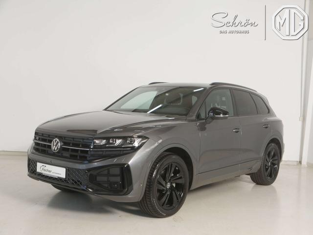 Volkswagen Touareg - 3.0 TDI V6 4Motion R-Line Black Style