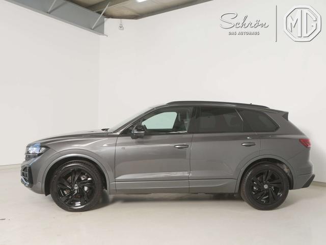 Volkswagen Touareg 3.0 TDI V6 4Motion R-Line Black Style 