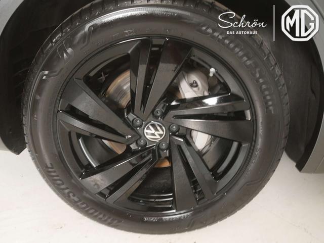 Volkswagen Touareg 3.0 TDI V6 4Motion R-Line Black Style 