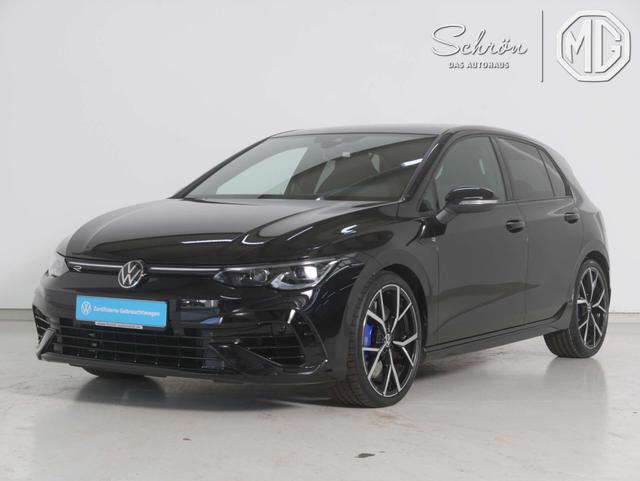 Volkswagen Golf - 1 2.0 TSI 4Motion R Black Style