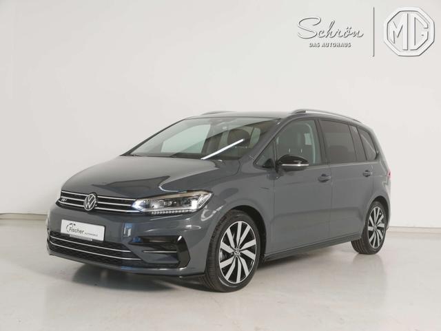 Volkswagen Touran - 1 2.0 TDI R-Line