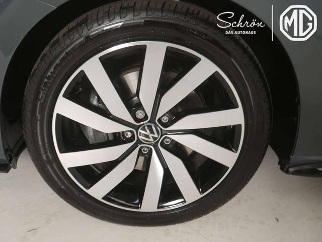 Volkswagen Touran 1 2.0 TDI R-Line 