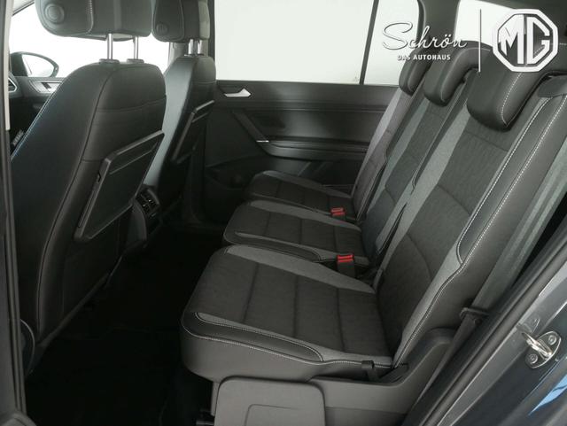 Volkswagen Touran 1 2.0 TDI R-Line 