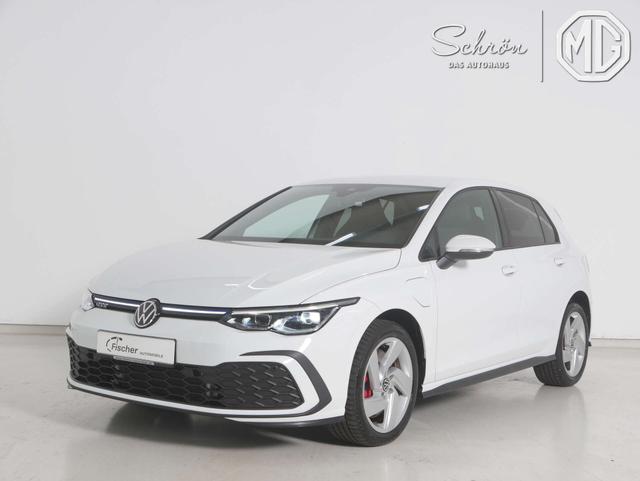 Volkswagen Golf - 1 1.4 eHybrid GTE