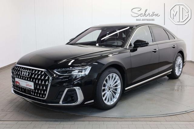 Audi A8 - 1 50 TDI quattro
