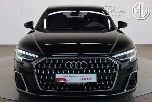 Audi A8 1 50 TDI quattro 