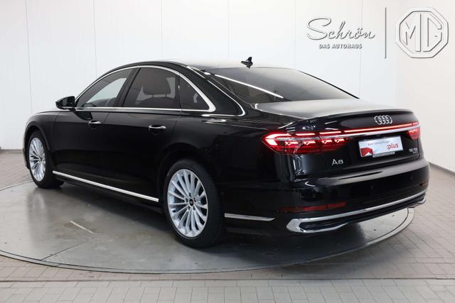 Audi A8 1 50 TDI quattro 