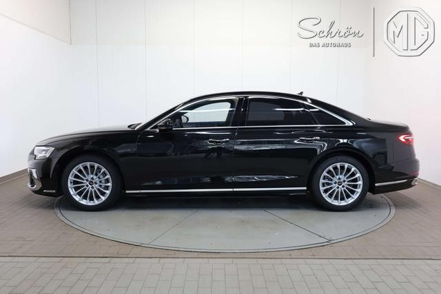 Audi A8 1 50 TDI quattro 