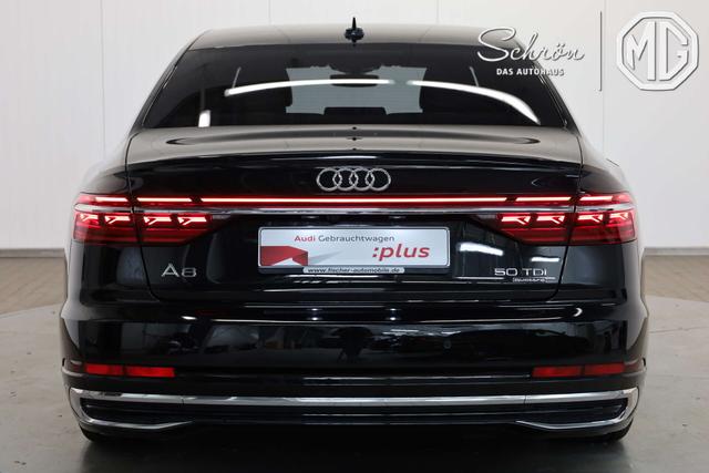 Audi A8 1 50 TDI quattro 