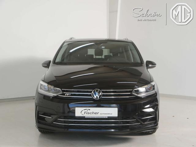 Volkswagen Touran 1 1.5 TSI R-Line 