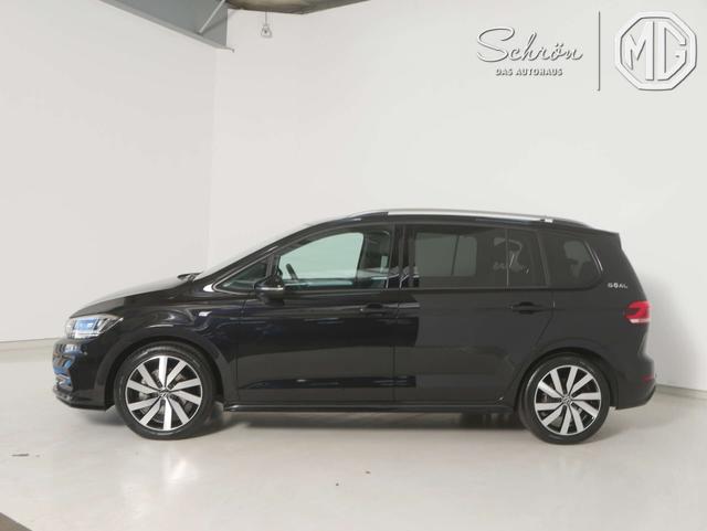 Volkswagen Touran 1 1.5 TSI R-Line 