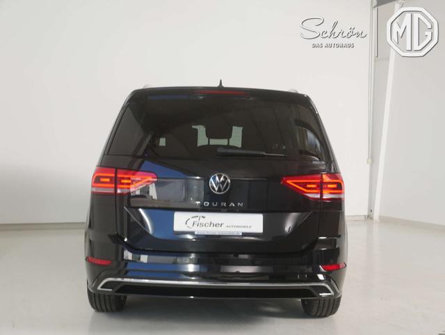 Volkswagen Touran 1 1.5 TSI R-Line 