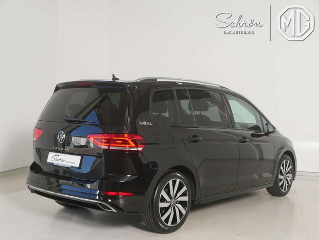 Volkswagen Touran 1 1.5 TSI R-Line 