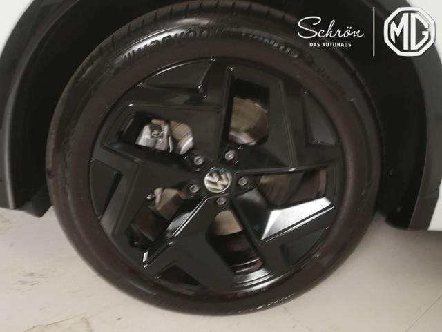 Volkswagen Tiguan 1 2.0 TDI R-Line Black Style 