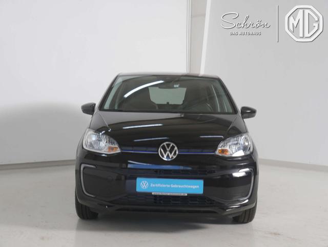 Volkswagen e-up! - 1 e-Up! Elektro Style Plus 32,3 kWh