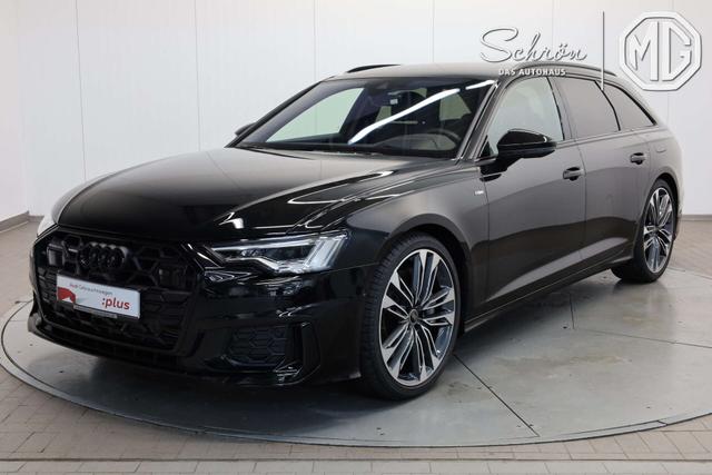 Audi A6 Avant - 50 TFSI e quattro S line