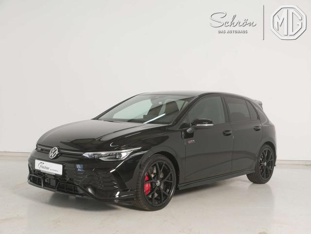 Volkswagen Golf - 1 2.0 TSI GTI Clubsport Black Style